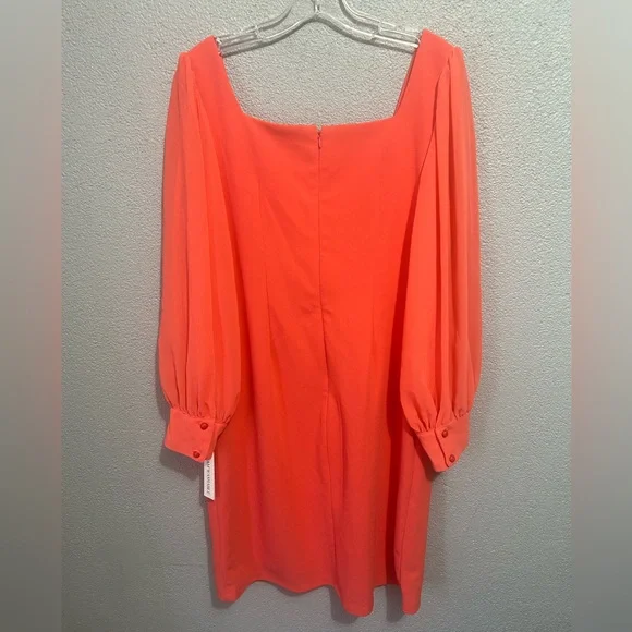 Nwt Shelby & Palmer dress size 14 - Picture 4 of 10